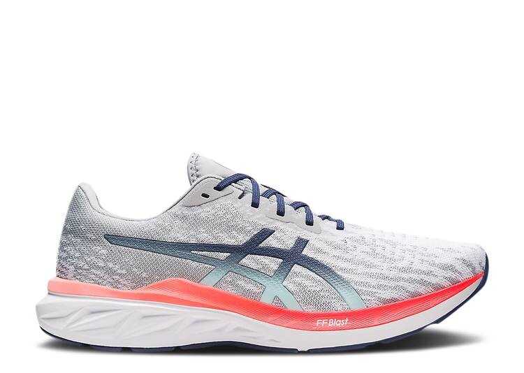 

Кроссовки ASICS DYNABLAST 2 'CELEBRATION OF SPORT PACK', серый