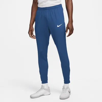 

Брюки Nike Strike, цвет Court Blue/Court Blue/Black/White