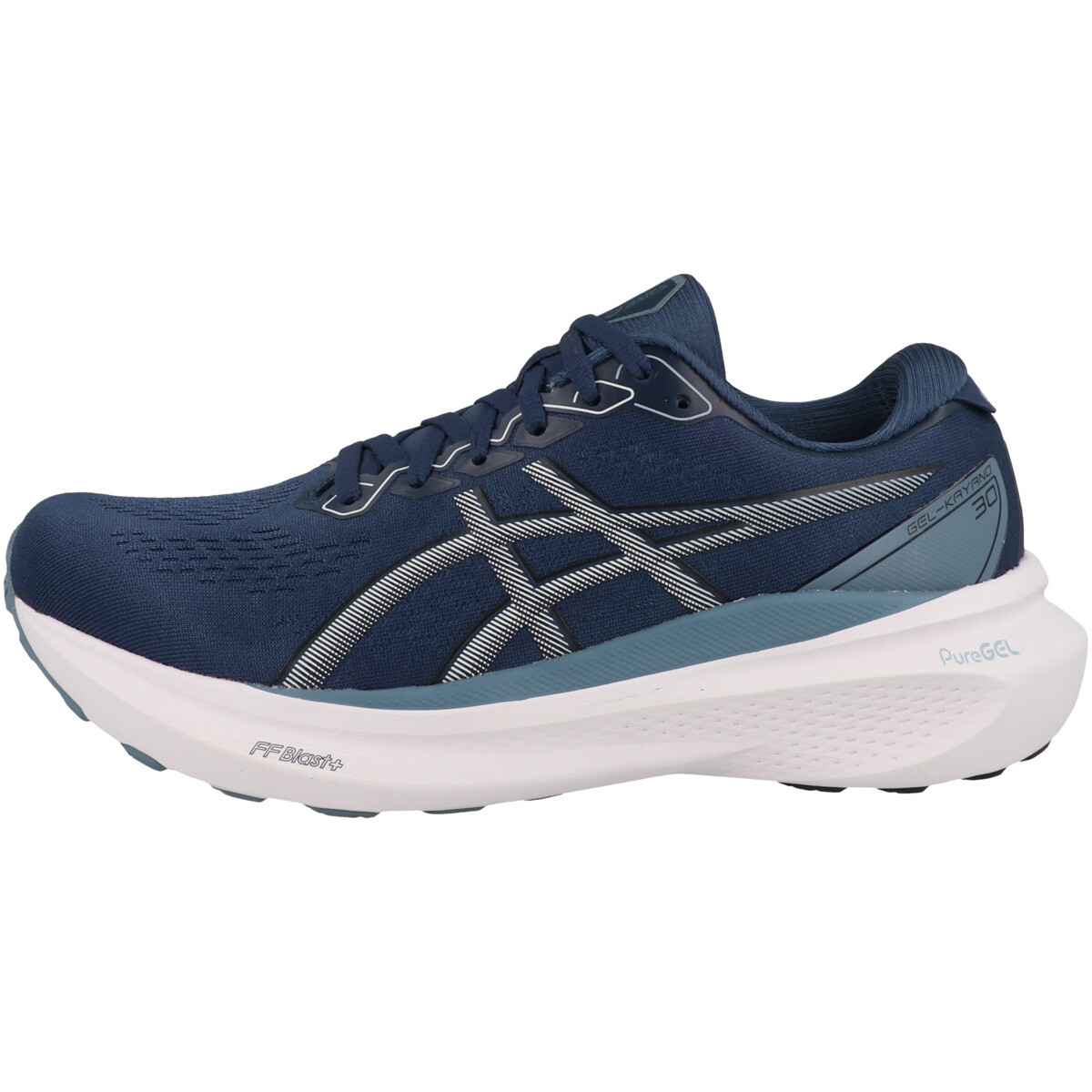 

Беговый кроссовки asics Gel Kayano 30, темно синий