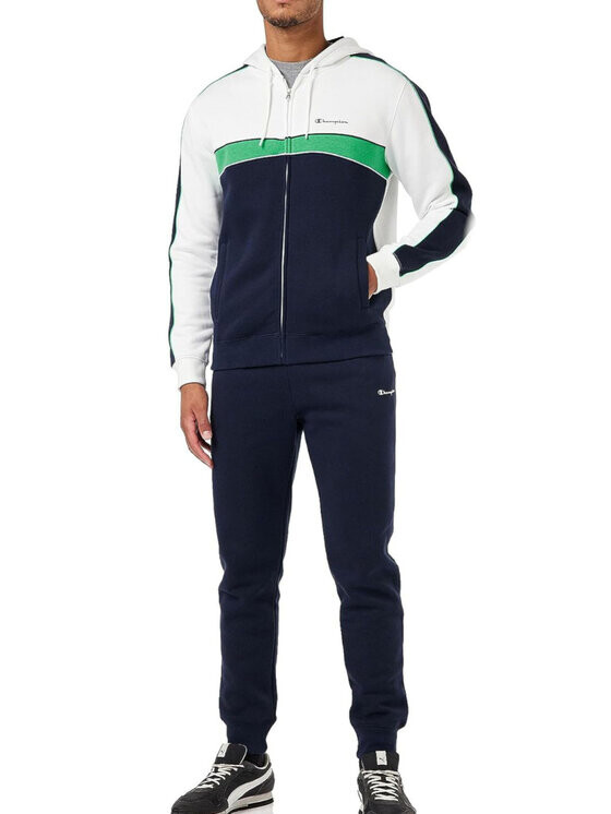 

Спортивный костюм regular fit Champion, синий