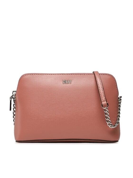 

Кошелек Dkny, розовый