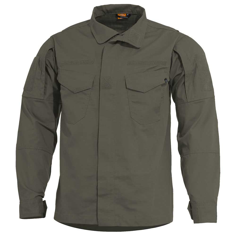 Куртка Pentagon Lycos, зеленый