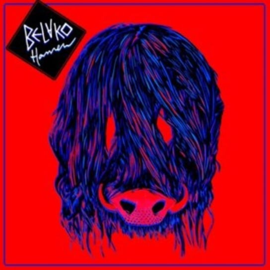 

Виниловая пластинка Belako - Hamen
