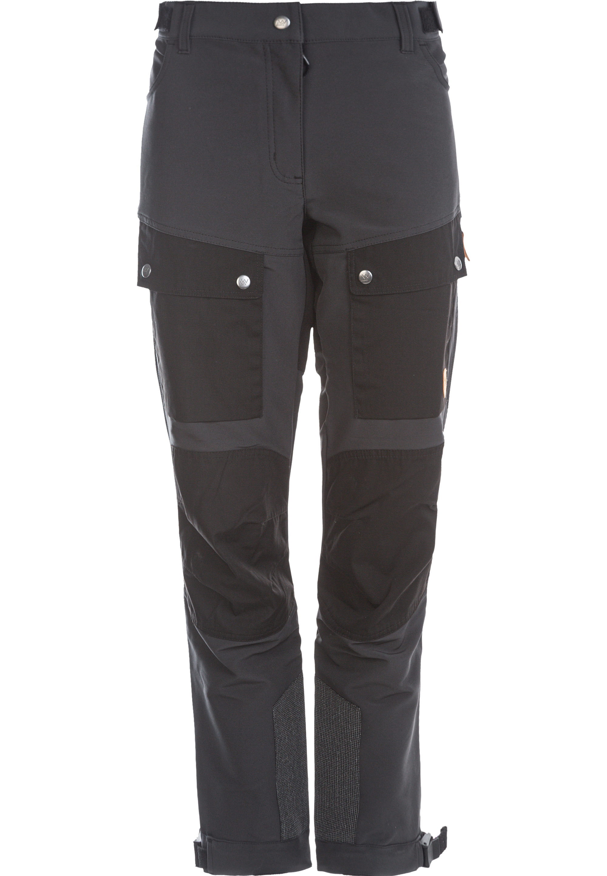 Брюки Whistler Outdoor Hose Anissy, цвет 1051 Asphalt тканевые брюки zigzag outdoor bono цвет 1051 asphalt