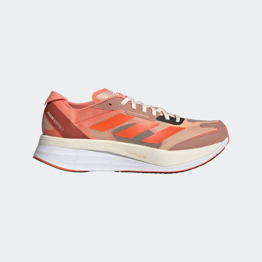 

Кроссовки Adidas ADIZERO BOSTON 11 REFUEL