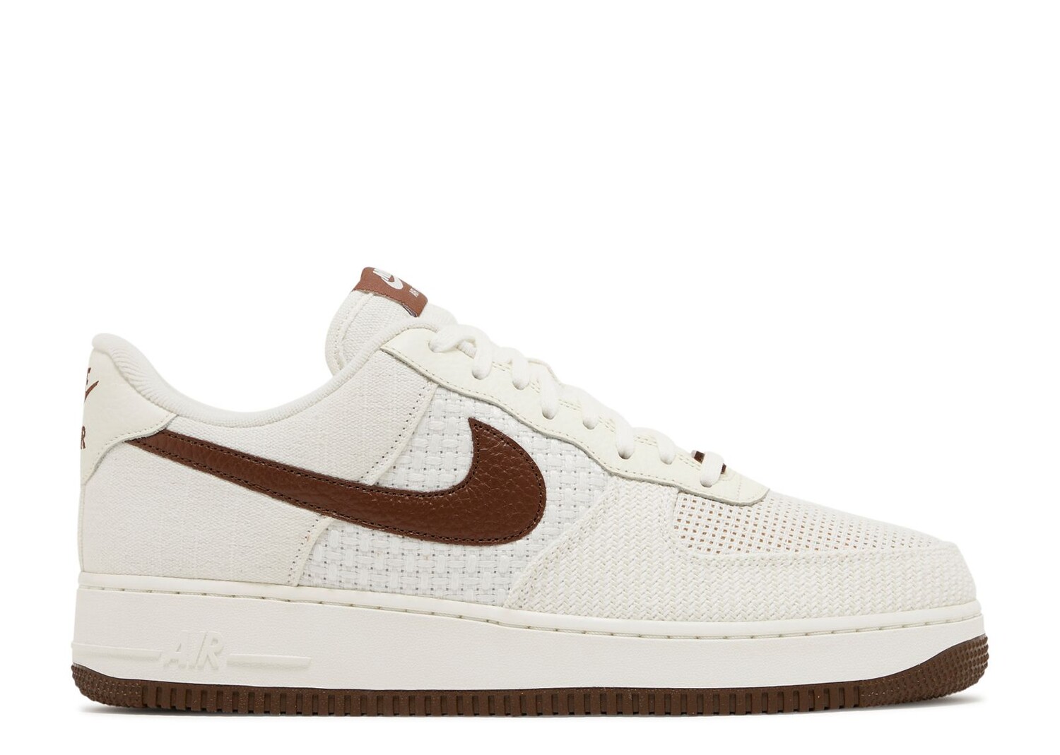

Кроссовки Nike Air Force 1 '07 'Snkrs Day', белый