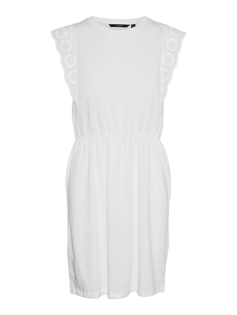 

Платье VERO MODA, белый