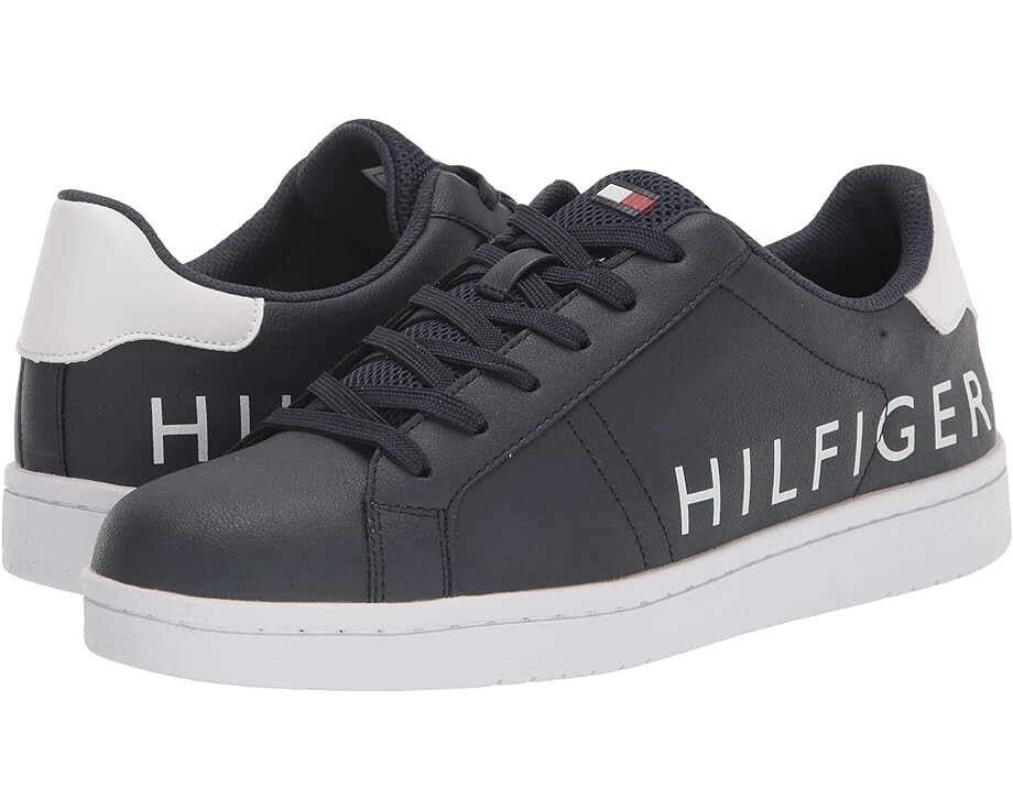 

Кроссовки Tommy Hilfiger Leeder, темно-синий