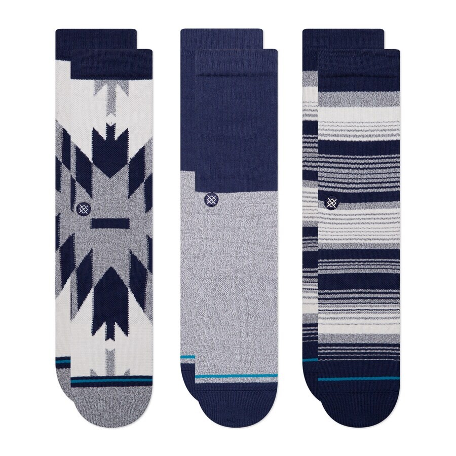 

Носки Stance TACOMA, серый