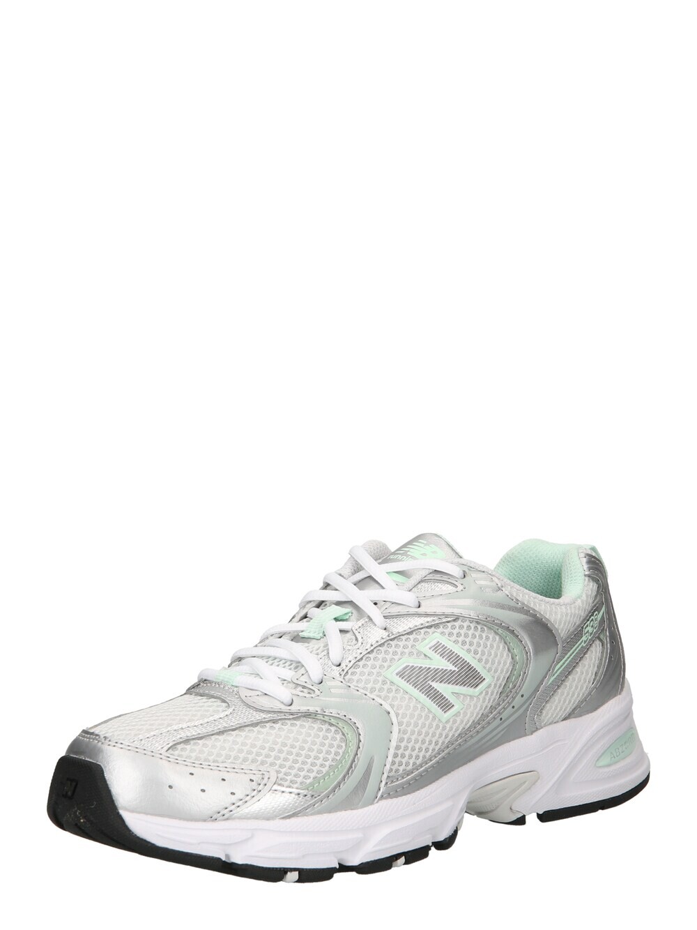 

Кроссовки New Balance 530, светло-серый