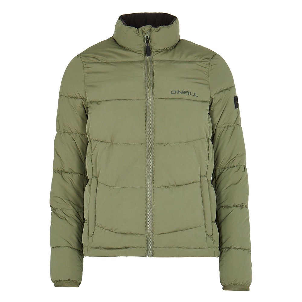 цена Куртка O´neill Trvlr Series Altum Mode, зеленый
