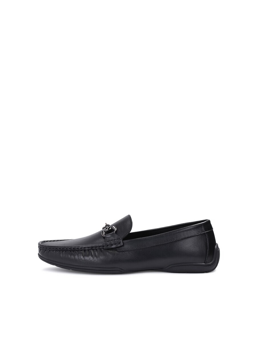 

Мокасины Kazar Moccasins, черный