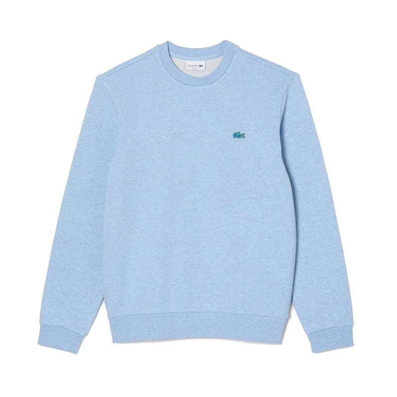 

Толстовка Lacoste SH1962, синий