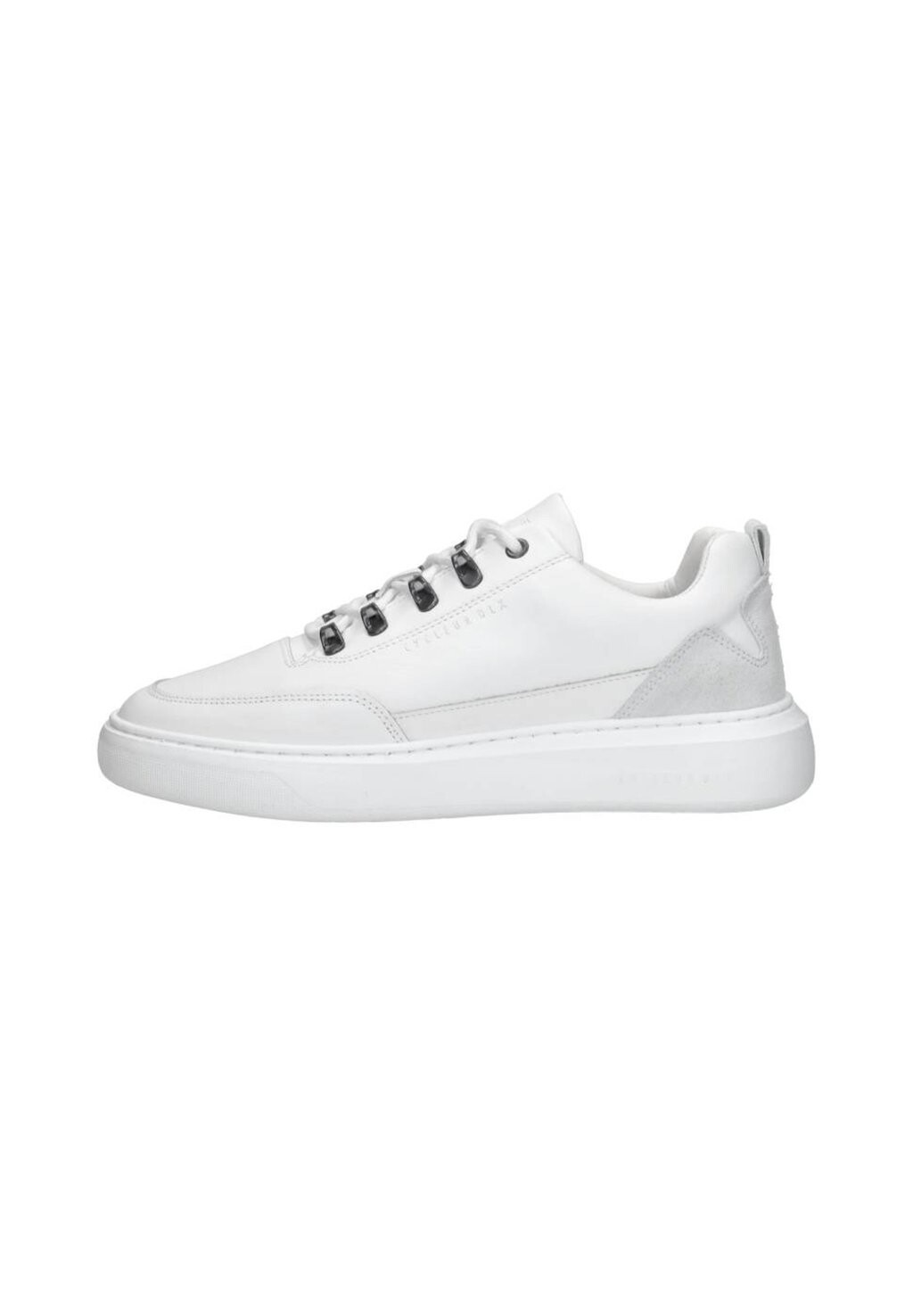 

Кроссовки низкие BRINK CYCLEUR de LUXE, цвет wit