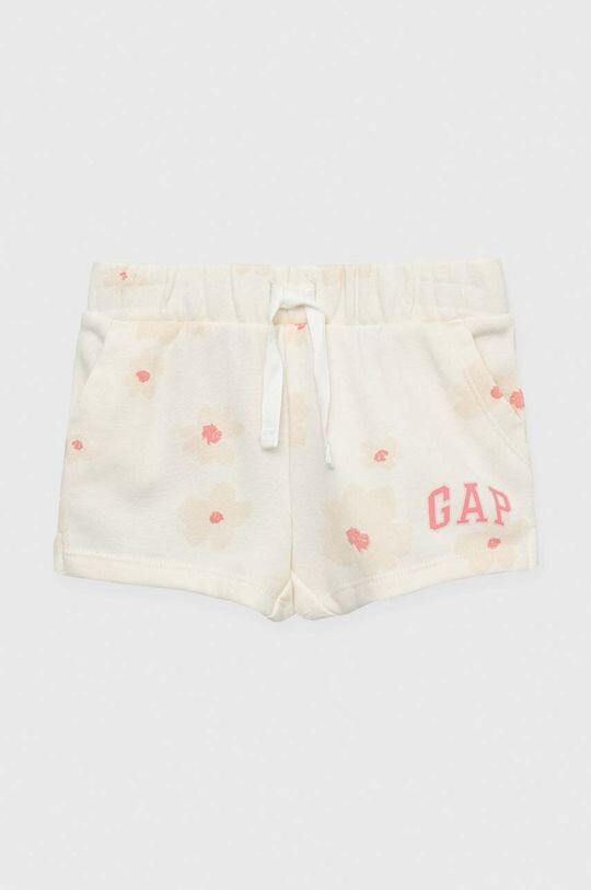 

GAP детские шорты, бежевый