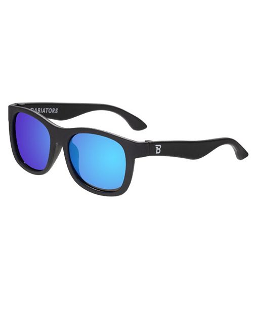 Поляризованные солнцезащитные очки Scout Babiators, цвет Black
