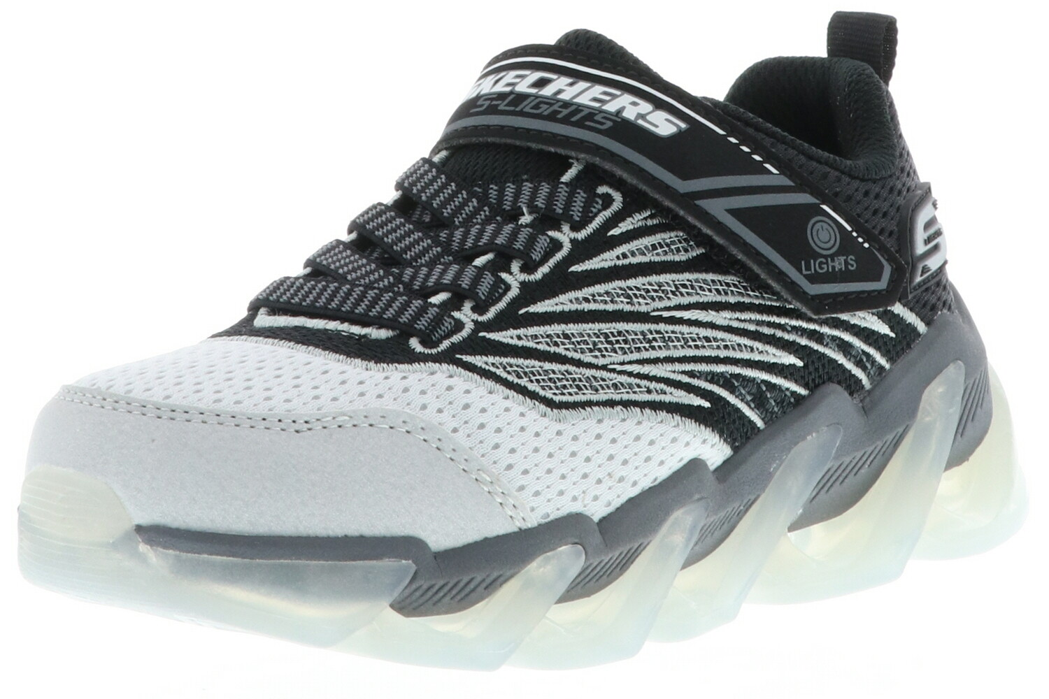

Низкие кроссовки Skechers, черный