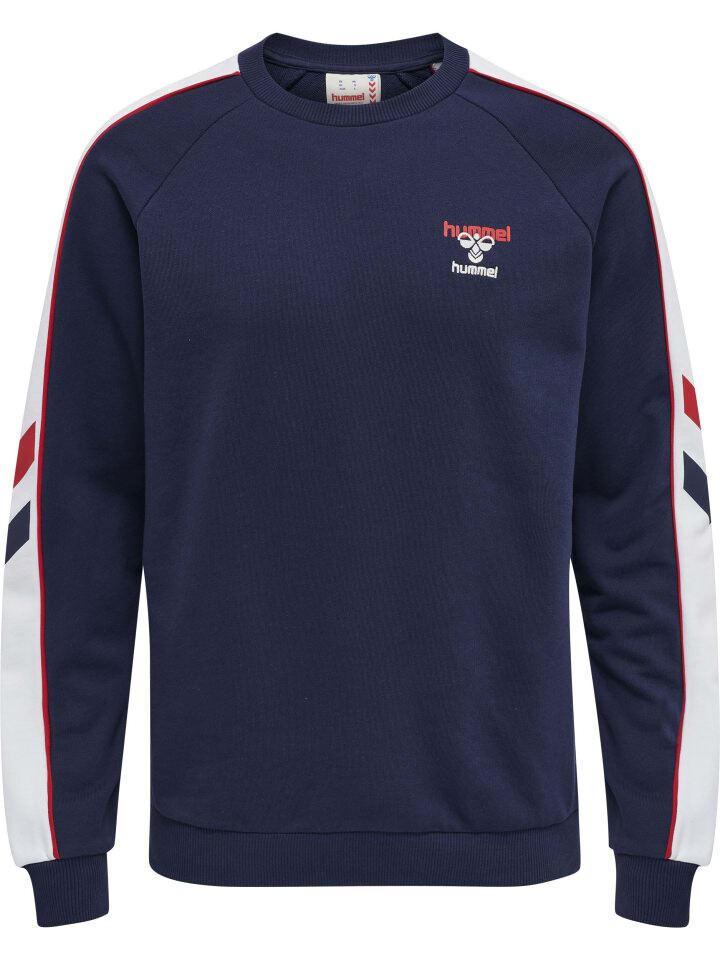 

Толстовка Hummel Hmlic Erwachsene, цвет peacoat