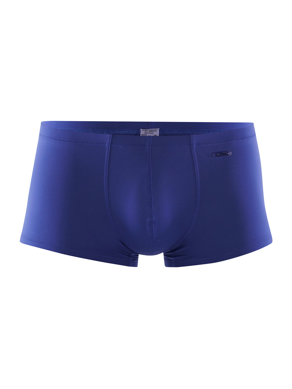 

Боксеры Olaf Benz Retro Pants RED0965 Minipants, синий