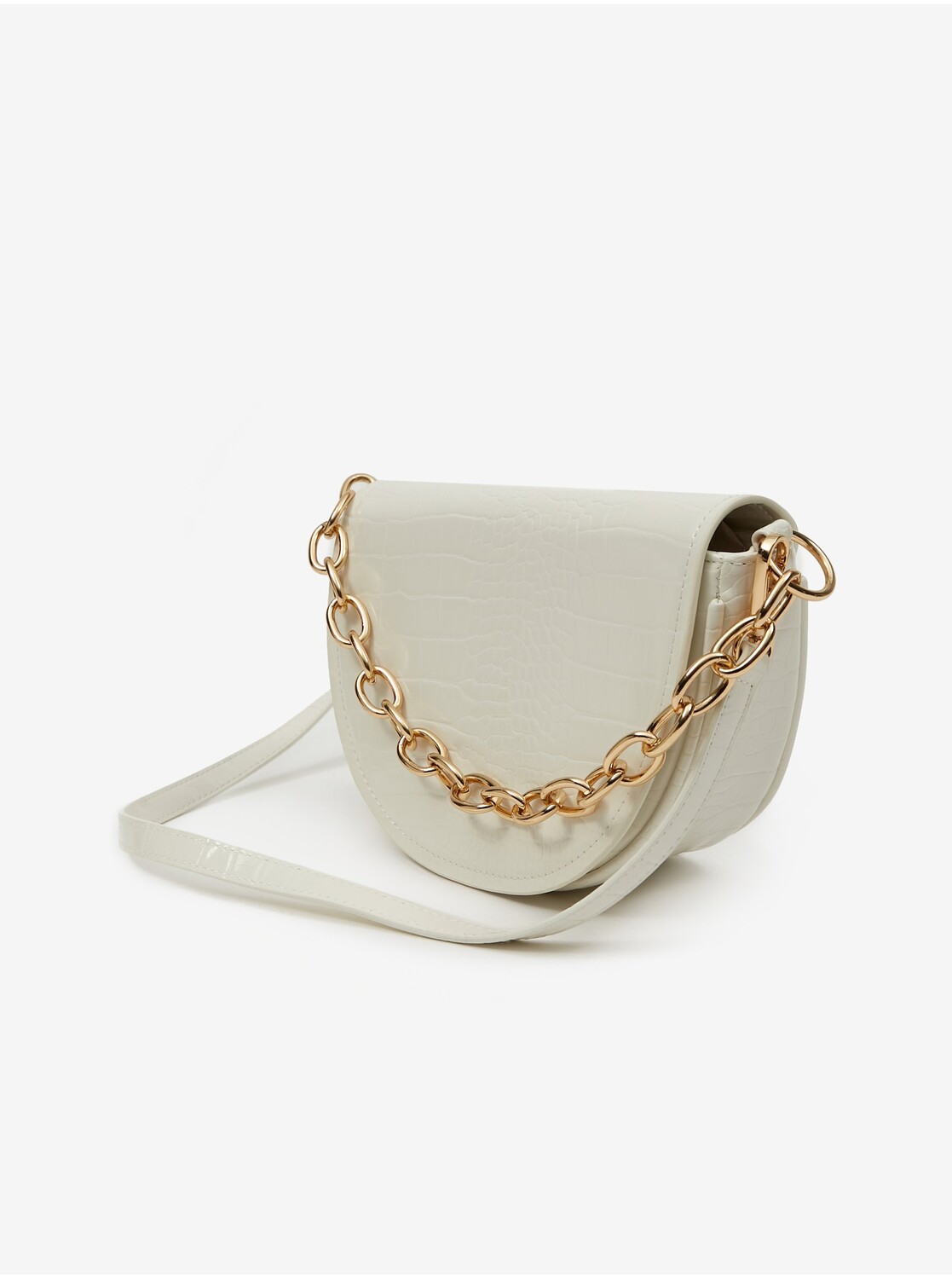 

Сумка через плечо orsay Handtasche, белый