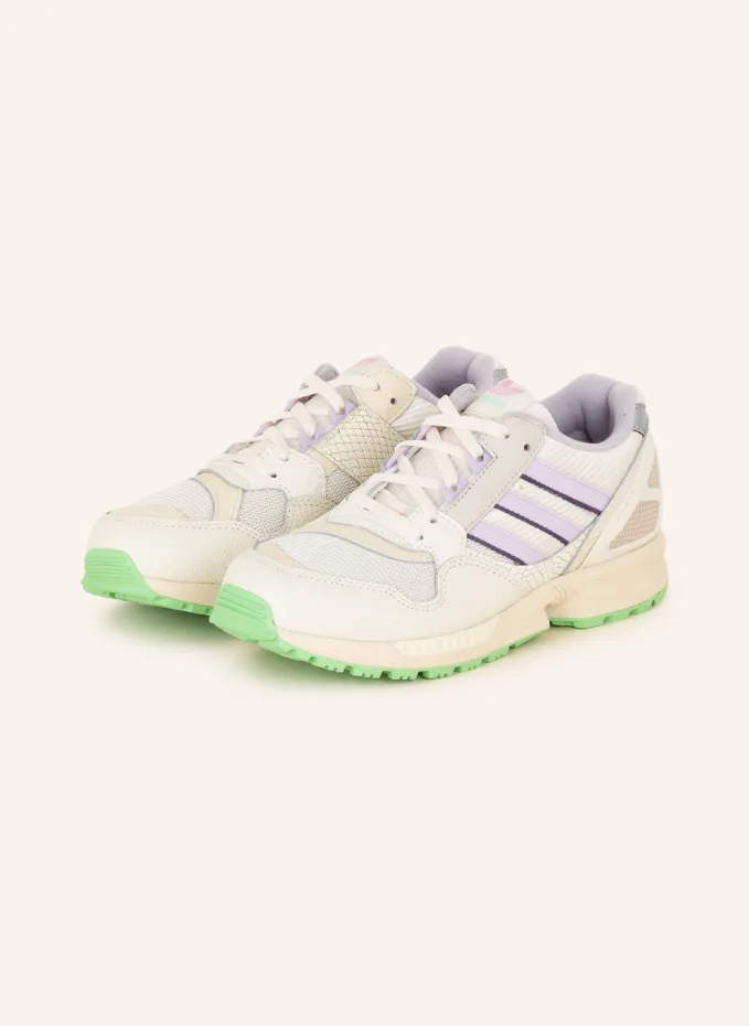 

Кроссовки zx 9020 Adidas, фиолетовый
