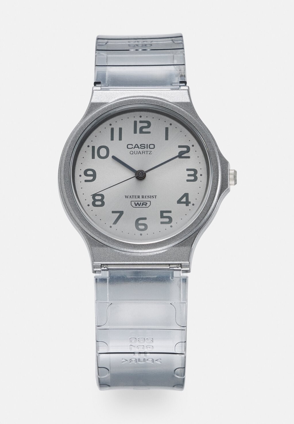 

Часы Casio