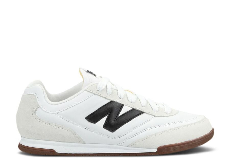 

Кроссовки New Balance New Balance Rc42 'White Reflection', белый