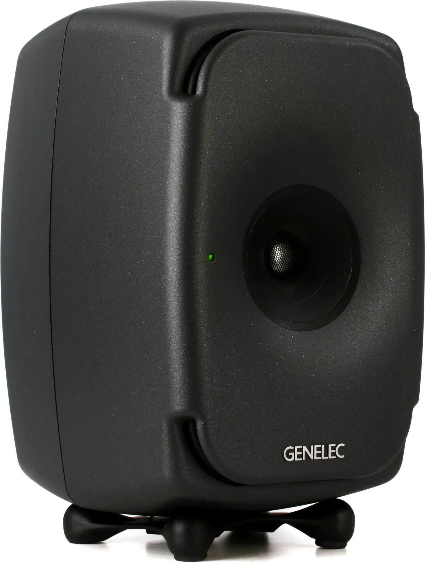 

Genelec 8341A SAM 3-полосный студийный монитор с коаксиальным питанием