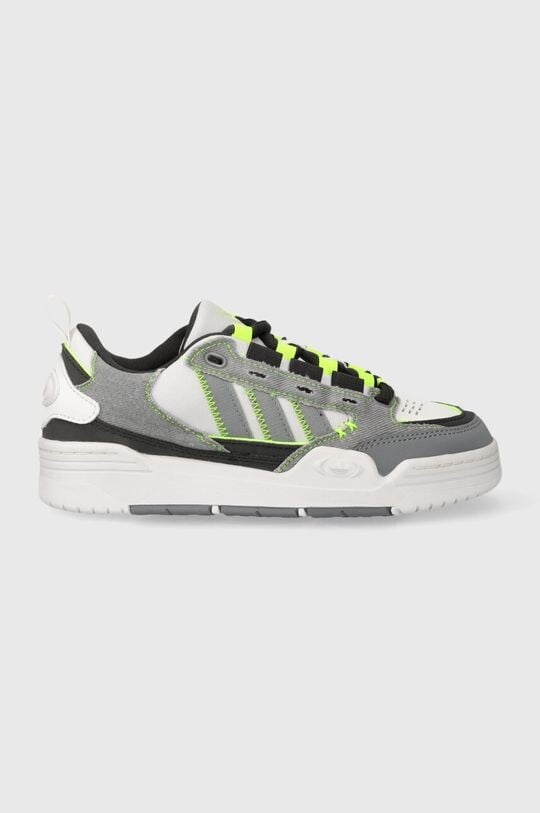 

Детские кроссовки ADI2000 adidas Originals, белый