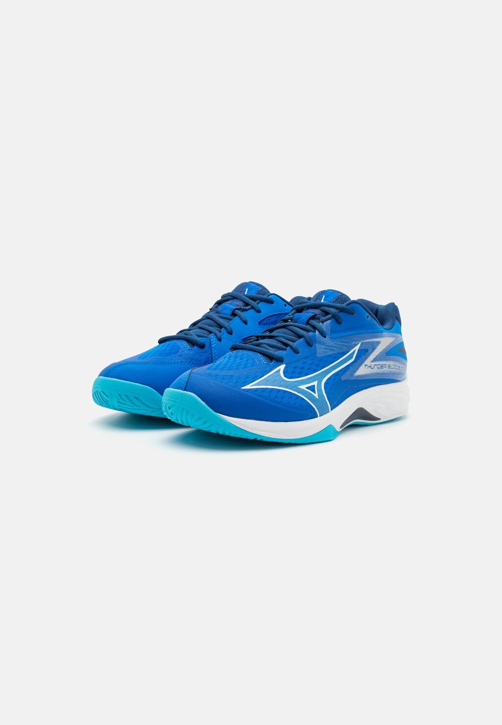 

Кроссовки THUNDER BLADE Z Mizuno, синий