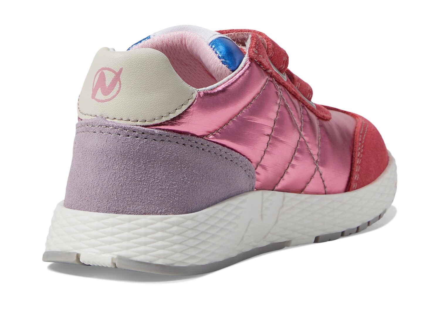 

Кроссовки Naturino Jesko VL (Toddler/Little Kid)