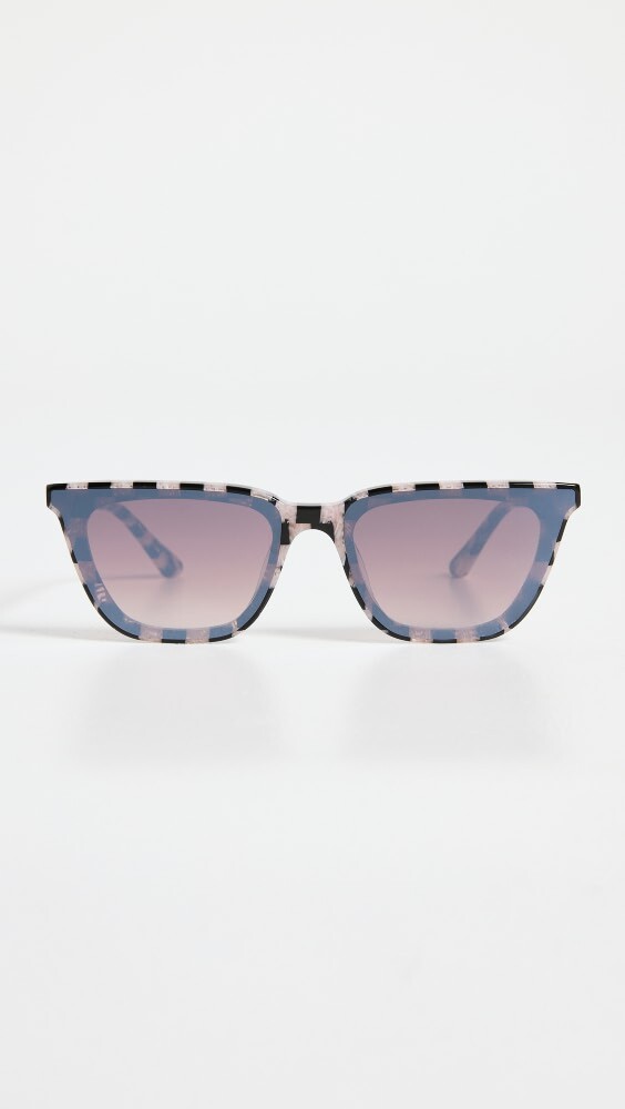 

Солнцезащитные очки Krewe Bowery Nylon