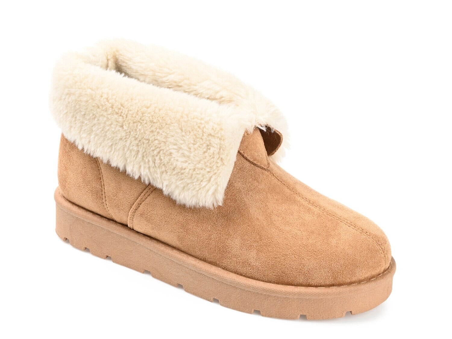 

Тапочки Journee Collection Horizzen, тан