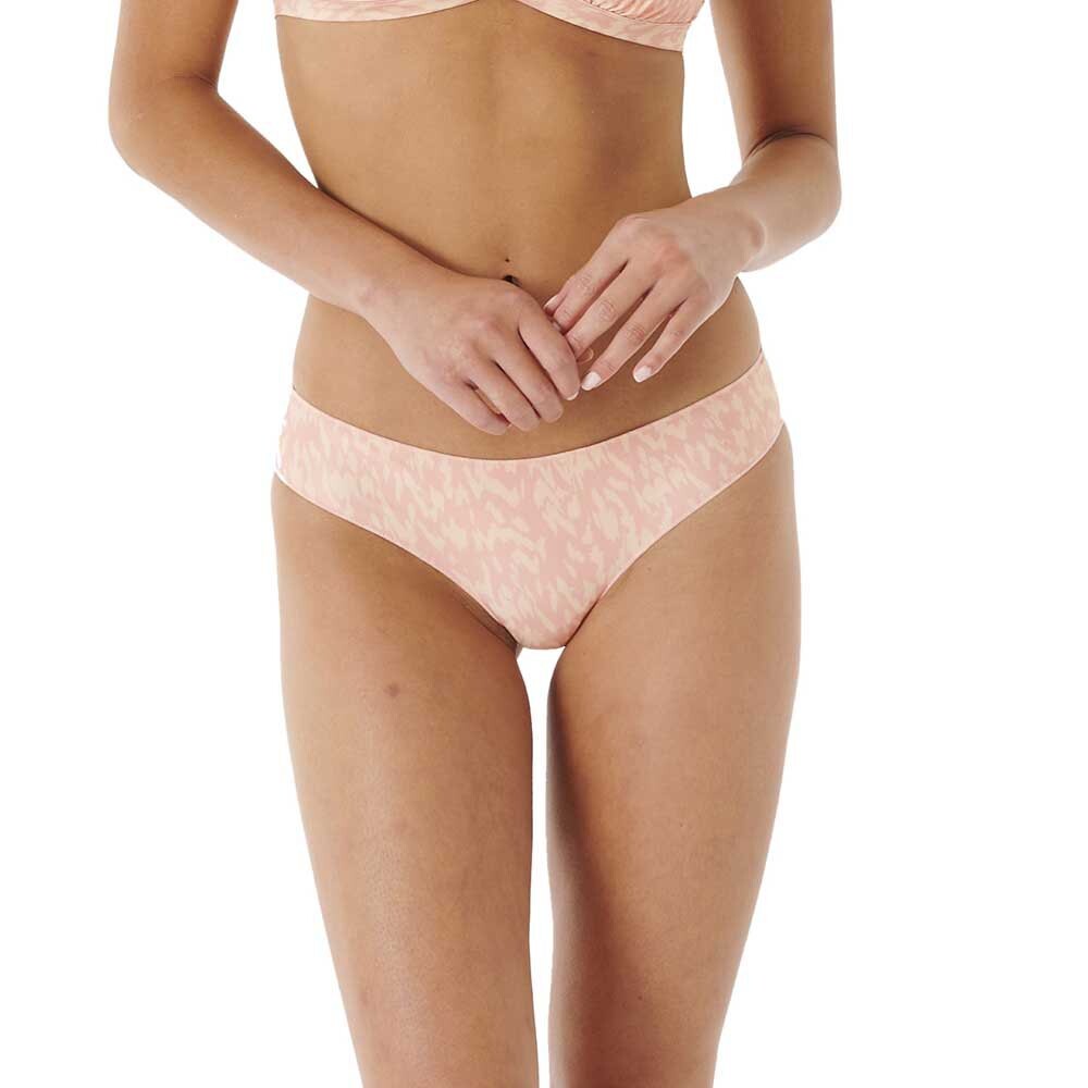 

Низ бикини Rip Curl Classic Surf Cheeky, розовый