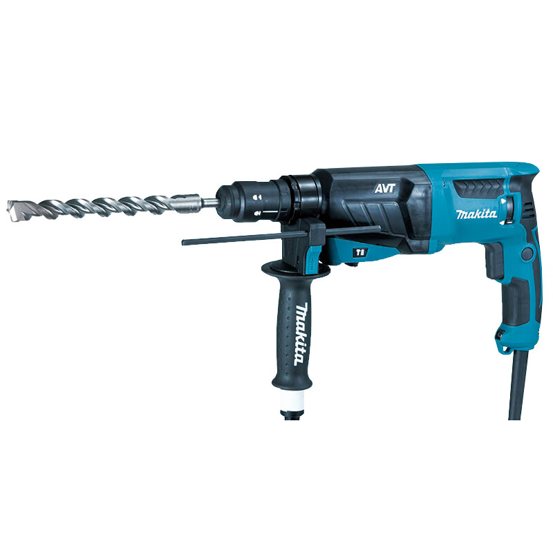 Дрель электрическая Makita HR2631F, 800W