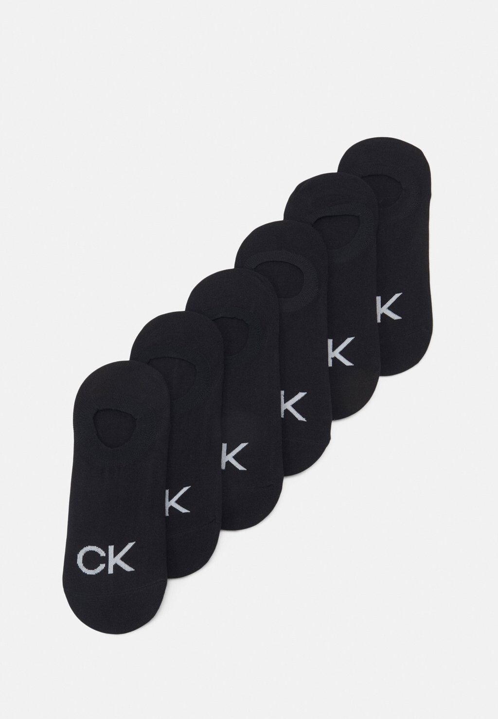 

Носки Calvin Klein Underwear, белый