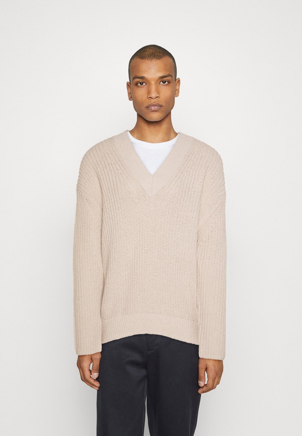 

Свитер AllSaints