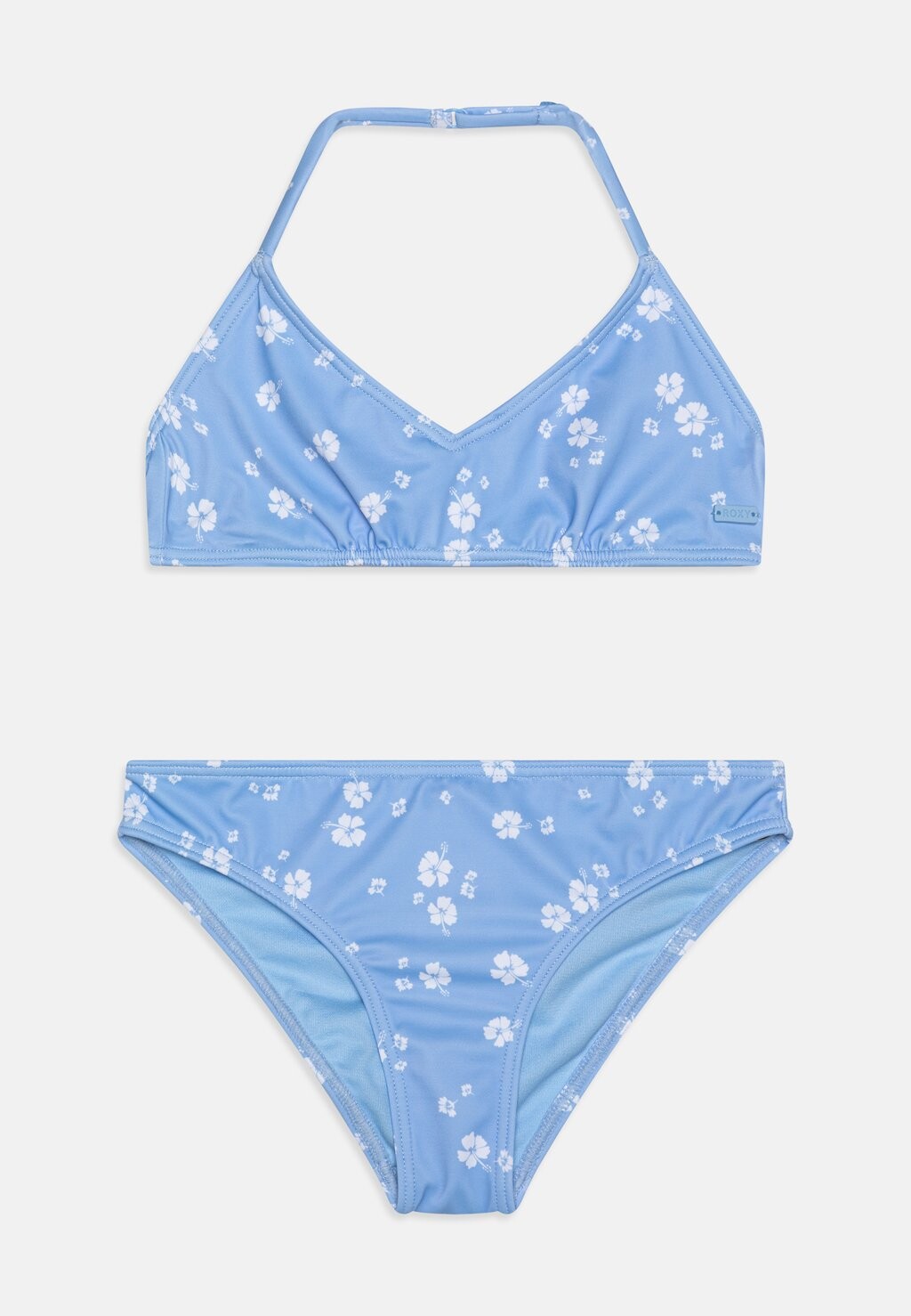 

Бикини DREAMER SET Roxy, цвет blue