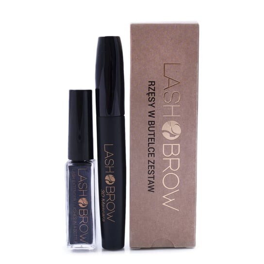 

Набор для макияжа, 3 шт. Lash Brow