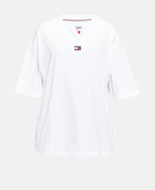 

Футболка Tommy Hilfiger, белый