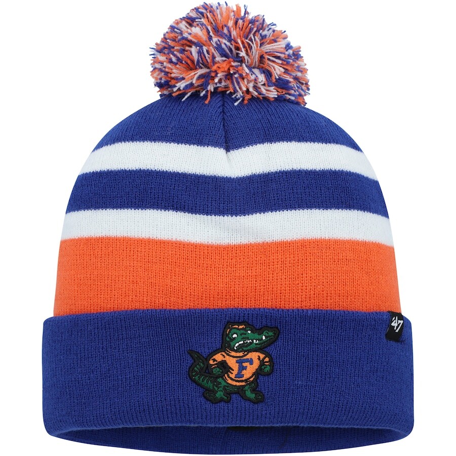 

Шапка 47 Florida Gators, роял