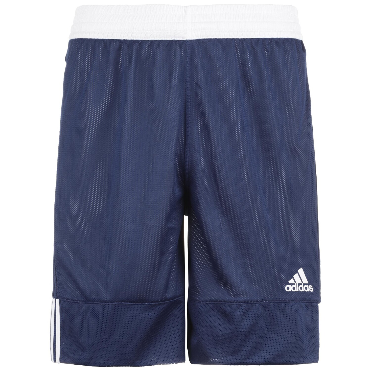 

Шорты adidas Performance Trainings 3G Speed Reversible, темно-синий