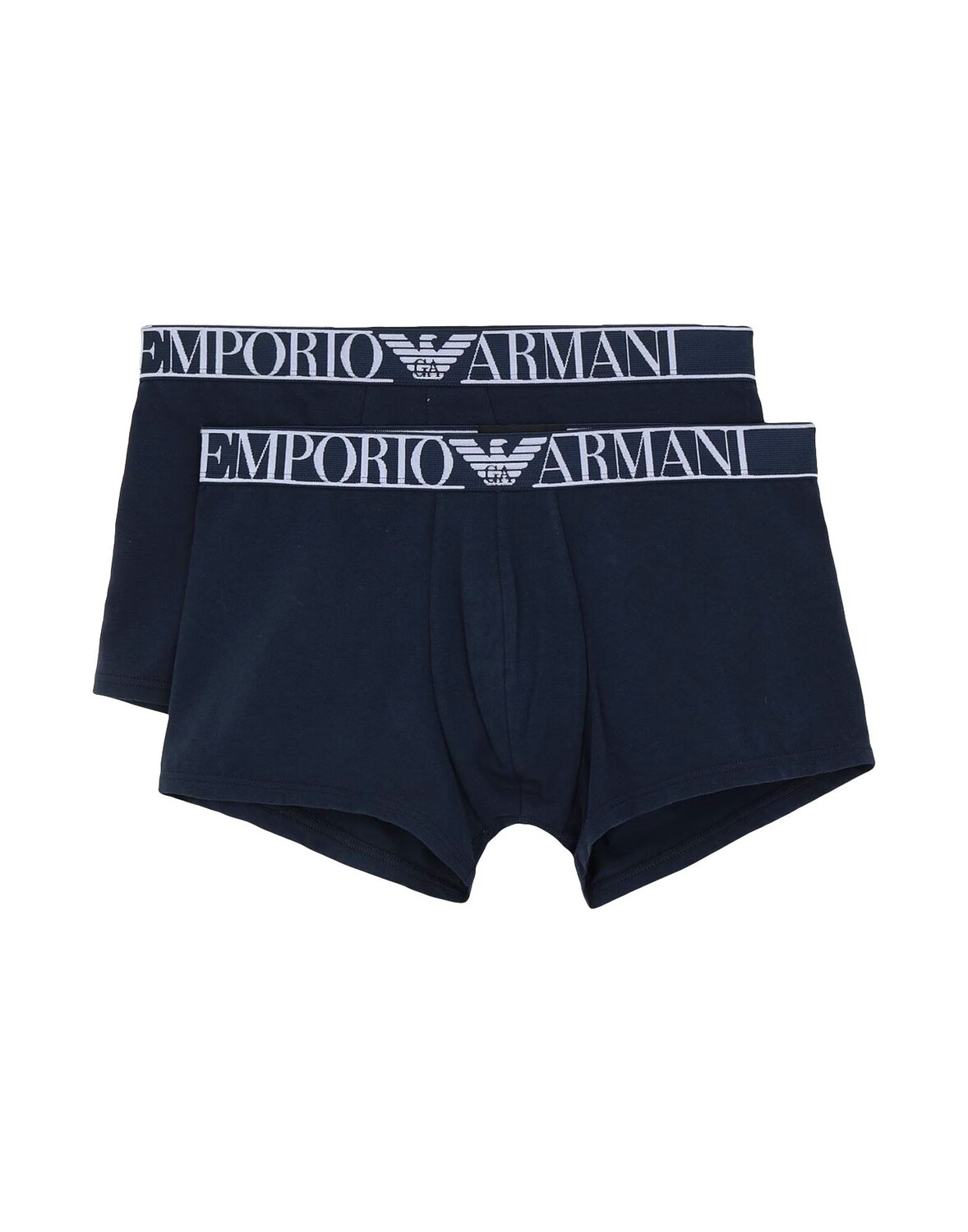 

Боксеры Giorgio Armani, синий