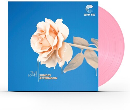 

Виниловая пластинка True Loves: Sunday Afternoon - Pink