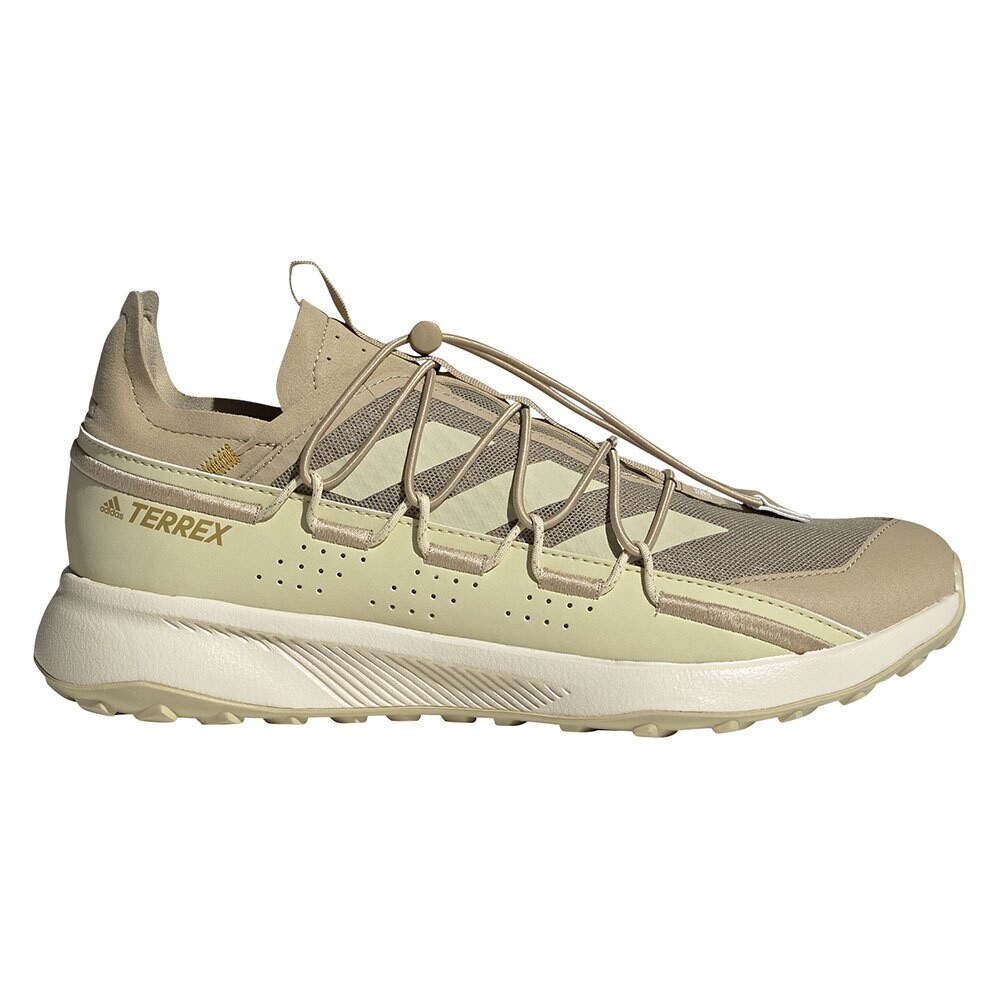 

Походная обувь adidas Terrex Voyager 21, бежевый