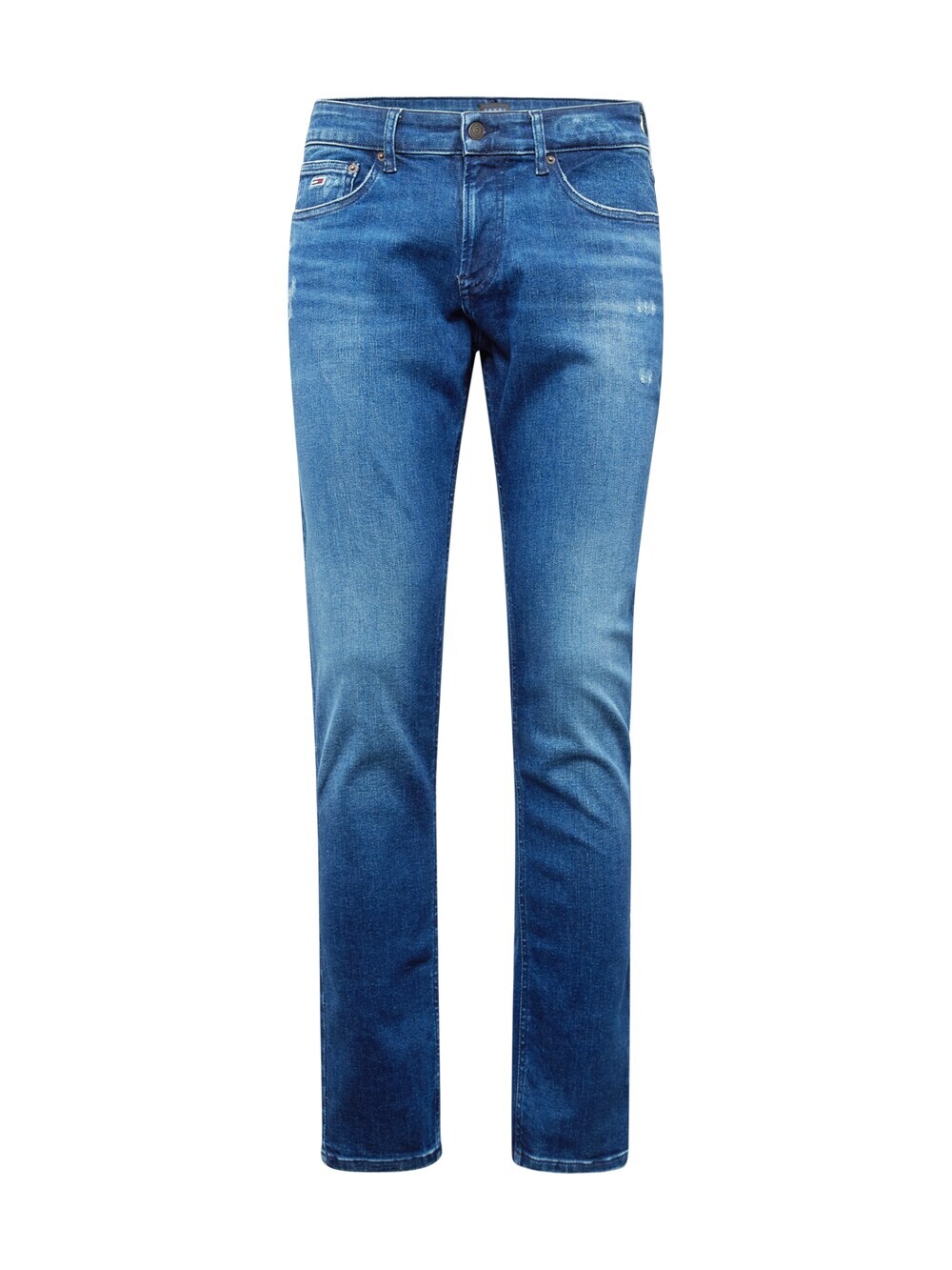 

Обычные джинсы Tommy Hilfiger SCANTON, синий