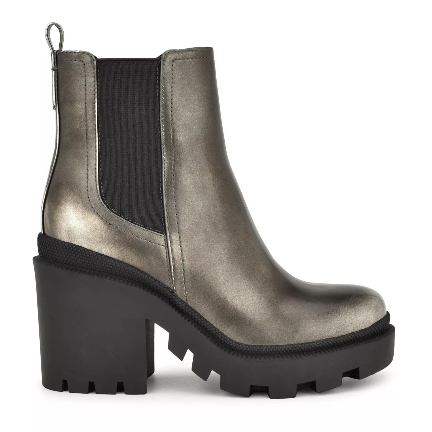 Женские ботинки челси Nine West Forme Nine West кроссовки nine west athletic equirita grey