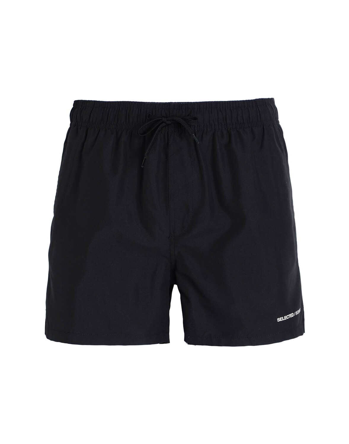 

Плавки Selected Homme, черный