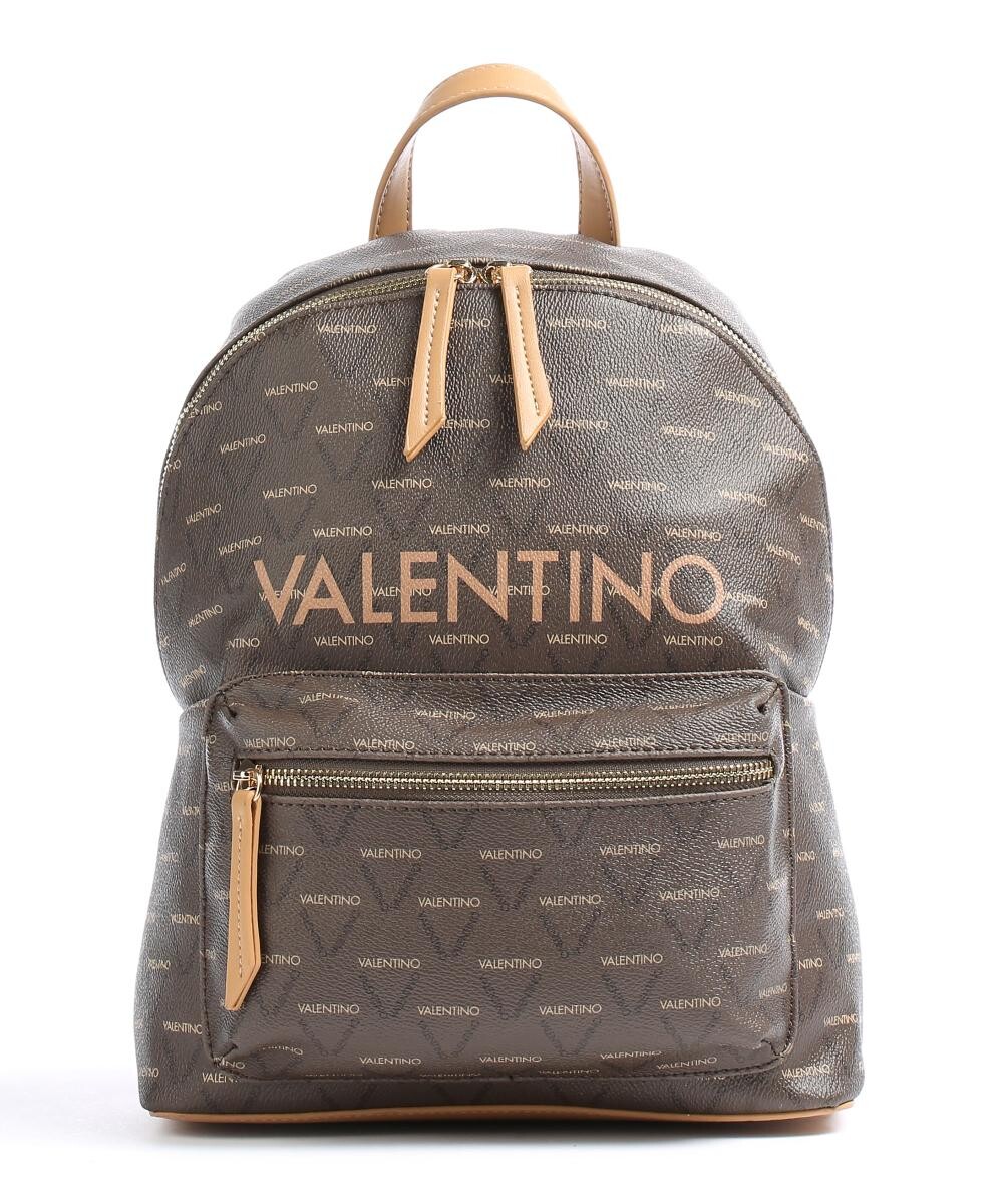 

Рюкзак Liuto из искусственной кожи Valentino Bags, коричневый