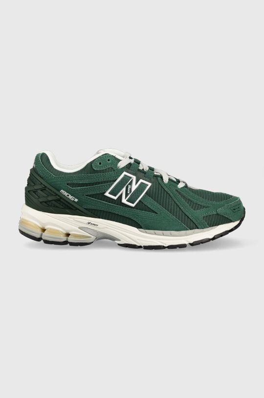

Кроссовки M1906RX New Balance, зеленый